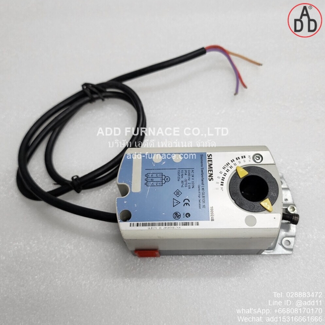 SIEMENS GLB131.1E (3)